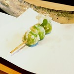 にい留 - 新銀杏　