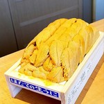 にい留 - 雲丹♡