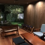 アコルドゥ - ウェイティングルーム