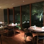 アコルドゥ - レストランスペース