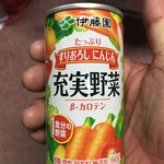 カワチ薬品 - ドリンク写真: