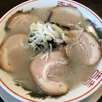 博多ラーメン 長浜屋 - 