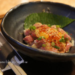 Sumibiyakiniku Yatsugu - 