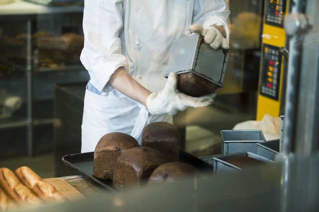 breadworks Omotesando, Tokyo, Japan