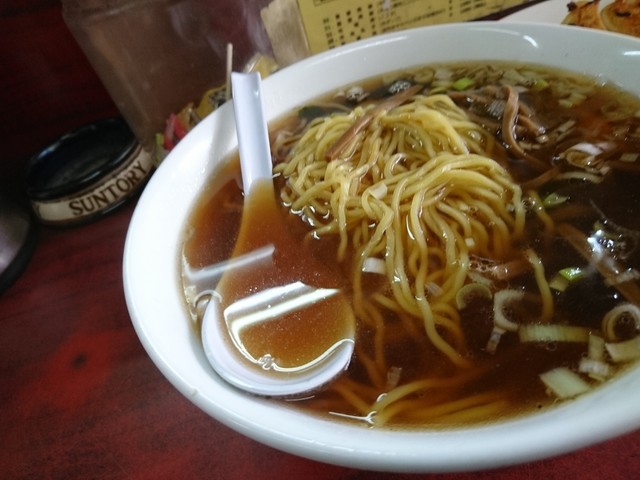 ＊蓮華＊ 蓮華 - 古淵/中華料理 | 食べログ