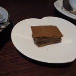 カカオティエゴカン - カカオサンド