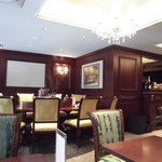 カカオティエゴカン - 内観