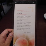 カカオティエゴカン - 