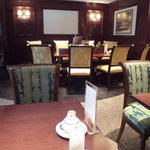 カカオティエゴカン - 内観