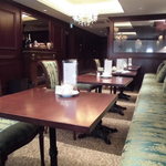 カカオティエゴカン - 内観