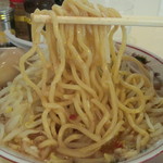 麺家 ぶんすけ - 麺