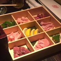 焼鶏あきら 中目黒本店 - 