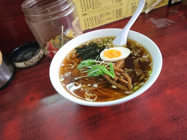 蓮華 - 古淵/中華料理 | 食べログ