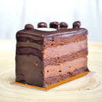 パティスリー リョーコ - '17.09ボヌール