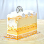 パティスリー リョーコ - '17.09ココ