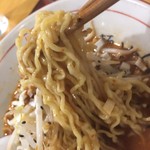 中華料理 帆 - 170915金　東京　中華料理帆　実食！