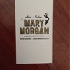 メアリーモーガン