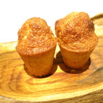 ラ ペ - フィナンシェ