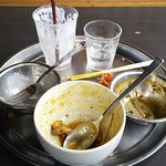 STAR - 御馳走様 ( ﾟДﾟ) ｳﾏｰ!!