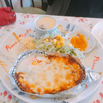 地中海アベニュー - 