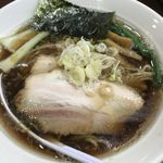 Ittouryuu Ramen - 