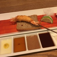 銀座 六覺燈 銀座店  - 