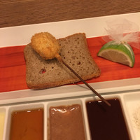 銀座 六覺燈 銀座店  - 