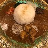 カレーパニック