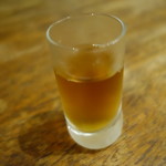 アコルドゥ - 奈良ほうじ茶　ハーブ