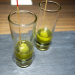 アコルドゥ - オリーブ