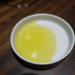 アコルドゥ - オリーブオイル