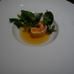 アコルドゥ - 水辺のエビ