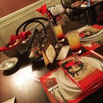 ザ・ダイヤモンドホースシュー - 