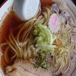 らー麺　Do・Ni・Bo - 