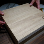 アコルドゥ - 大和牛と護摩木