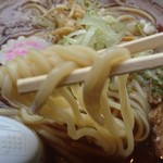 らー麺　Do・Ni・Bo - 