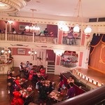 ザ・ダイヤモンドホースシュー - 