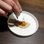 アコルドゥ - 五條の小麦もち