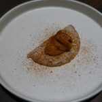 アコルドゥ - 五條の小麦もち