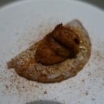 アコルドゥ - 五條の小麦もち