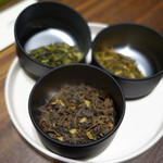 アコルドゥ - 茶葉