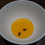 アコルドゥ - 夏野菜のフラン