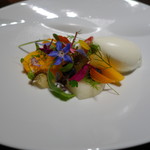 アコルドゥ - 地のくだものと野菜