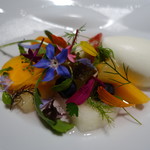 アコルドゥ - 地のくだものと野菜