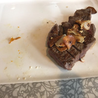ステーキハウス 彩 - 