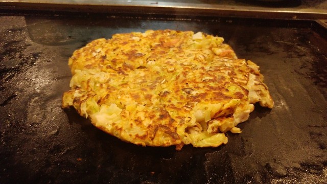 わらべ ワラベ 大泉学園 もんじゃ焼き 食べログ
