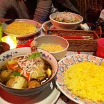 マジックスパイス 東京下北沢店 - 