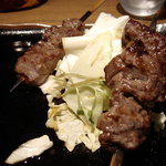 炭焼ゑん - 牛カルビ