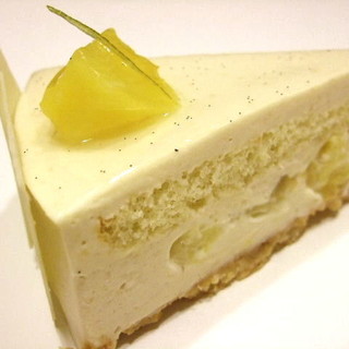 パティスリー タンドレス_2