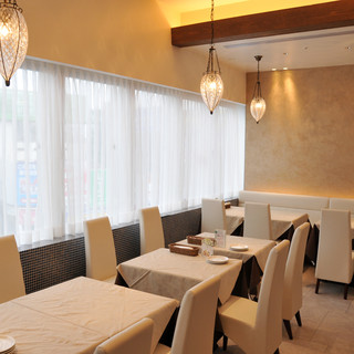 シュリンプ&オイスターハウス_0